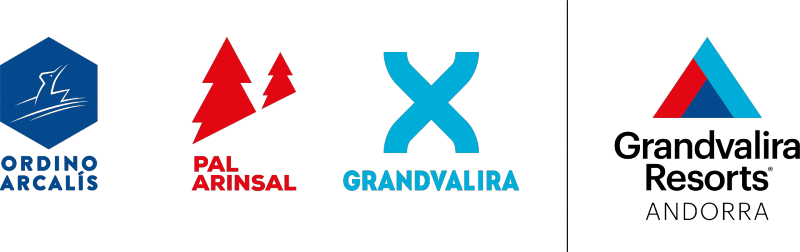 Grandvalira logo