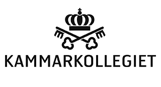 Kammarkollegiet Logo