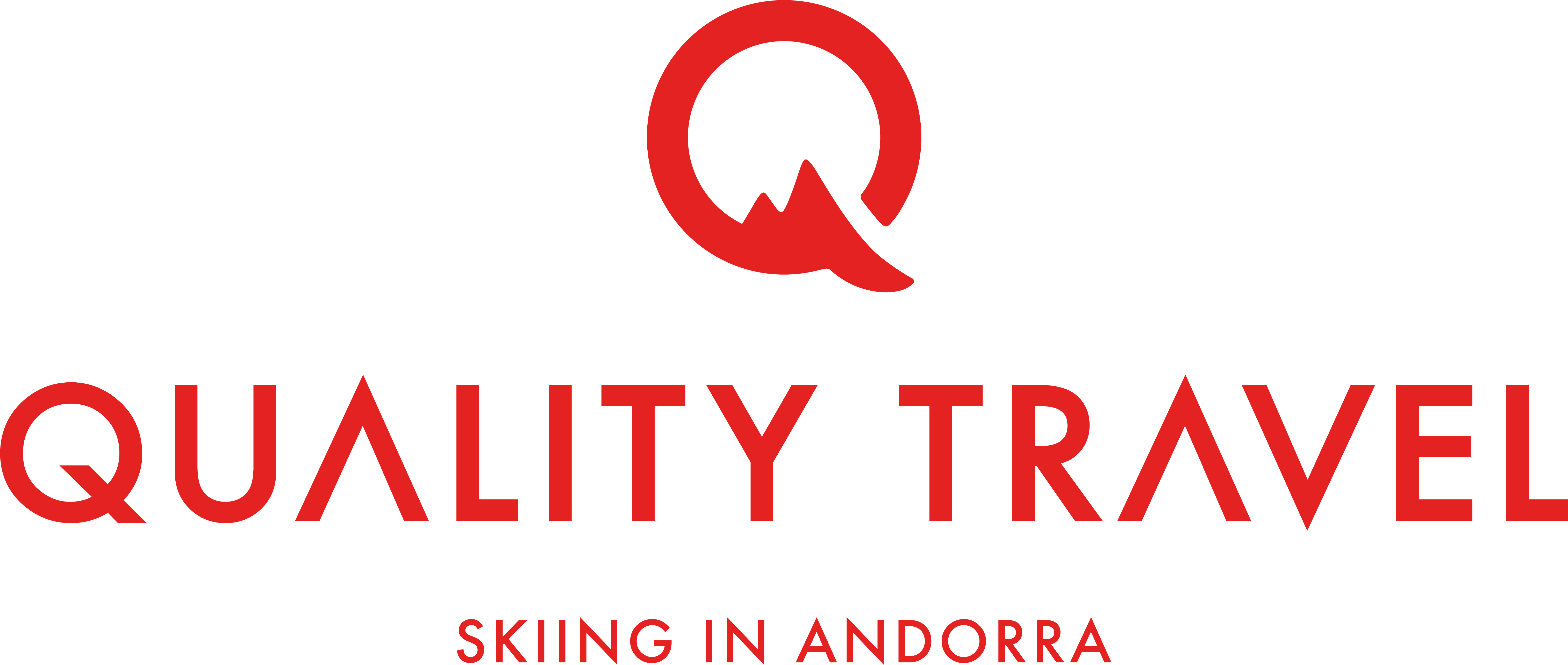 Logo: Quality Travel of Scandinavia AB