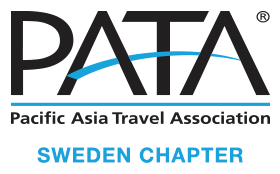 PATA sweden Logo