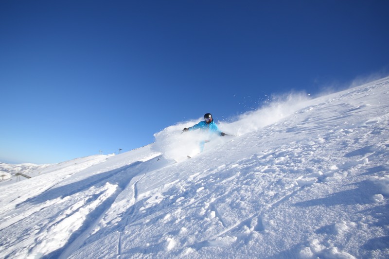 skidkare Grandvalira Andorra