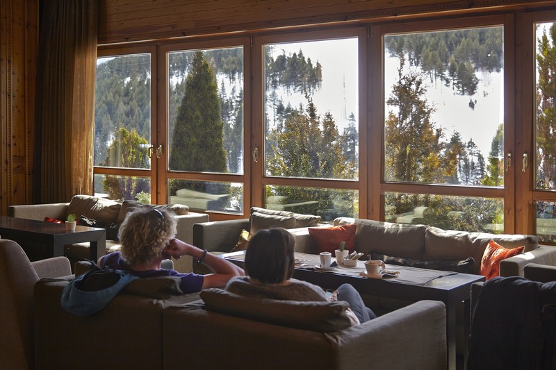 Hermitage Sport Andorra
