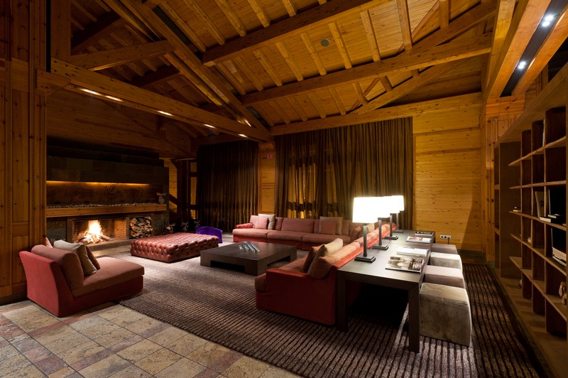 Hermitage Sport Andorra