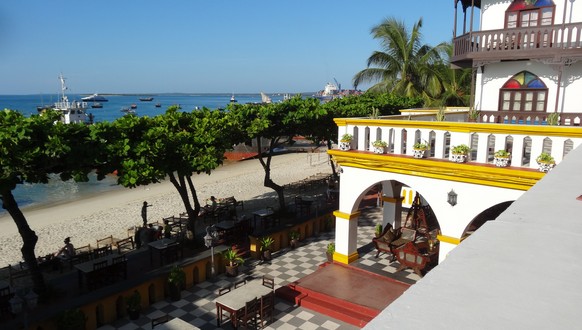 zanzibar tembo house hotel zanzibar tembo house hotel