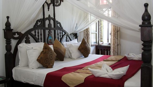 tembo hotel tanzania