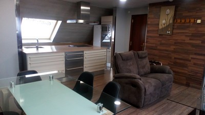 Apartments Manzano