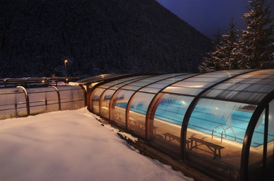 Hotel Montarto